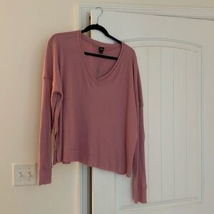 Target: Wild Fable 
Size: Medium 
Fit: oversized